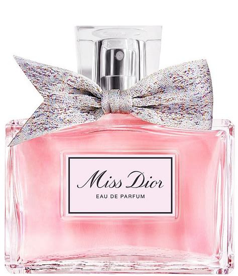 Miss Dior dillard's